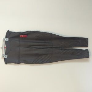 NWT moto legging Spanx